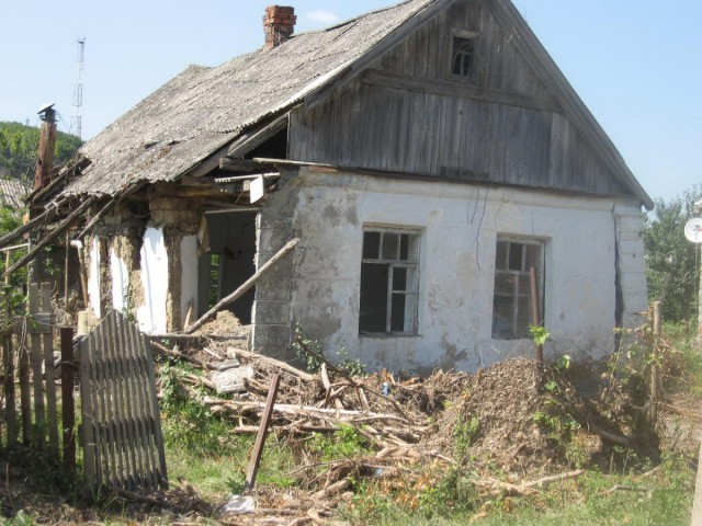 4 года наводнению в Крымске