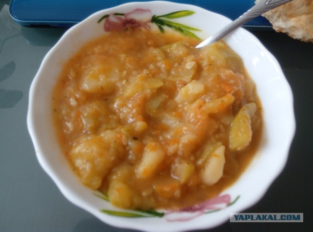 Аццкая кухня 2  (кулинарный адъ)