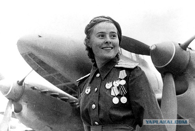Редкий кадр! Гибель пикирующего бомбардировщика Ju-87