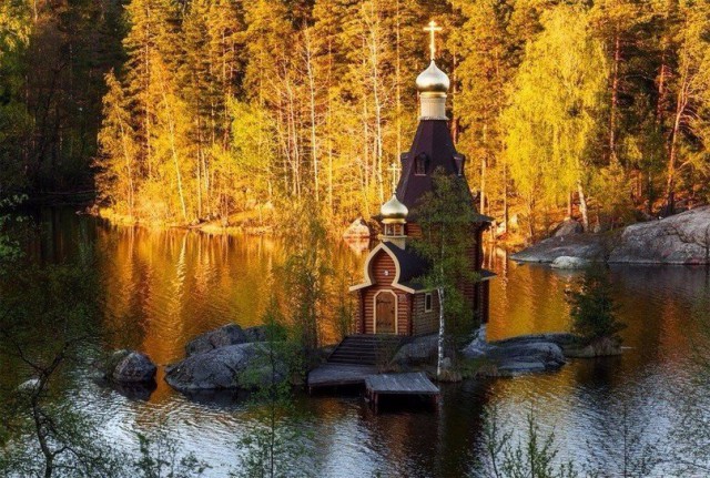 Картинки для отдыха глаз