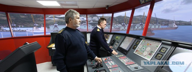 Самолёт Минобороны Ту-154 потерпел крушение в Чёрном море