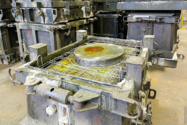 Строительство М11