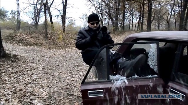 Друзья! я снова, с новой песней с Вами!