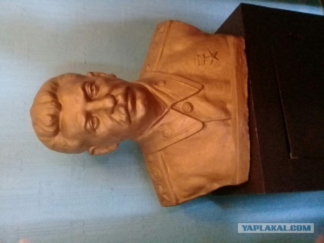 Календарь "Сталин, забытое наследие"