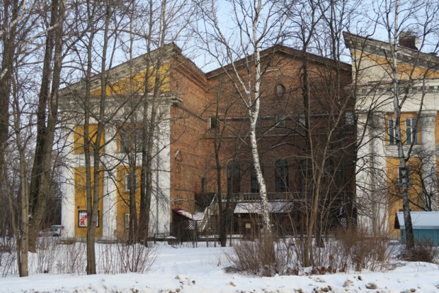 Петрозаводск. Карелия