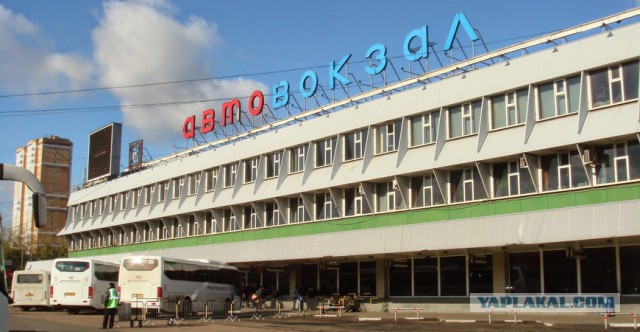 Самые необычные дома Москвы