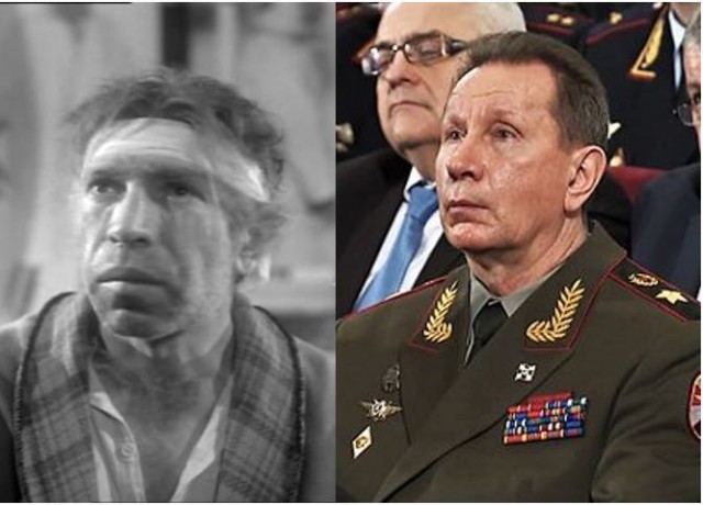 Чернушки вот вам принёс