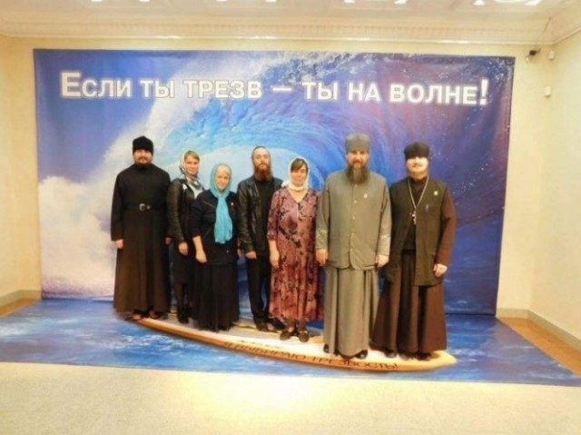 Немного картинок в эту среду