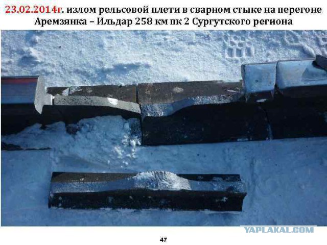 Бдительный обходчик предотвратил аварию на железной дороге в Амурской области. Андрея Воронина представили к награде