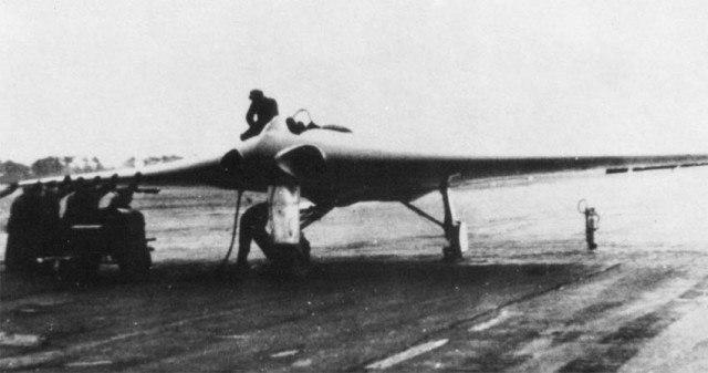 В США российский «Охотник» сочли сворованным RQ-170