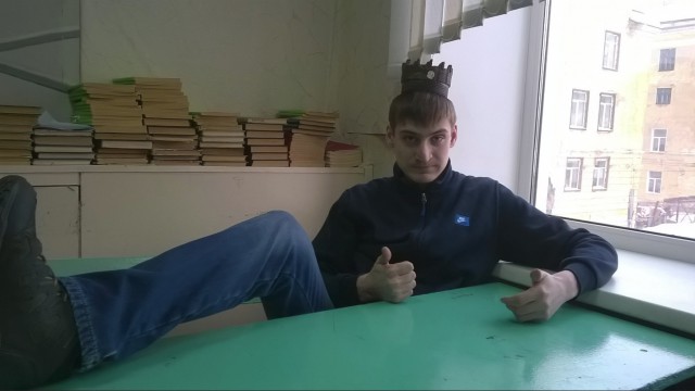 Чудики из социальных сетей