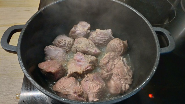 Машкичири (и плов, и не плов одновременно)