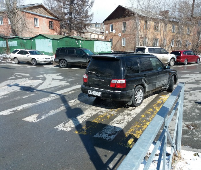 ЯжеОтэц
