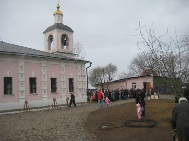 Похвастаемся?