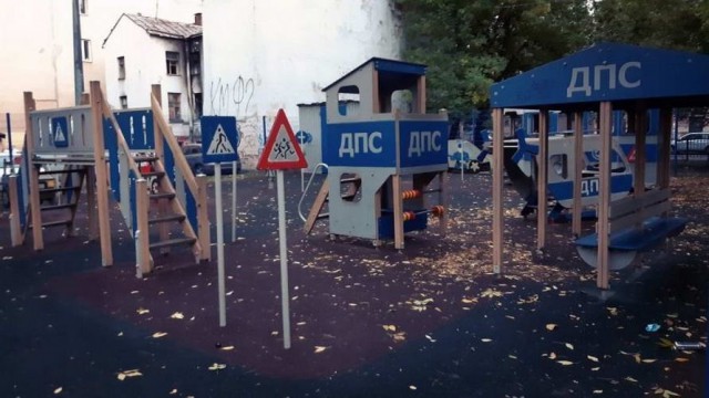 Приколы в стиле "регресс"
