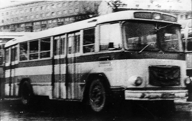 Игра на ЯПе: Угадай АВТО-6