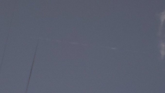 Запуск миссии Starlink /2