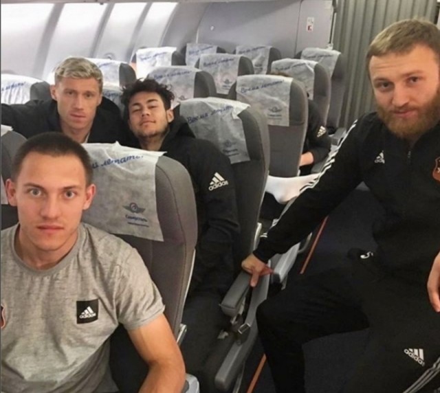 Чемпионат России по футболу 2019-2020. Часть V.
