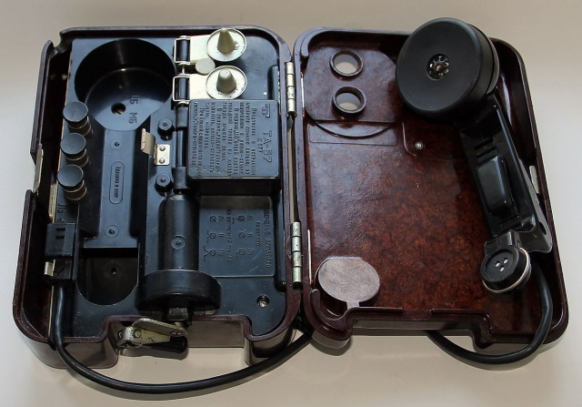 Инженер из США собрала «ностальгический» мобильный телефон с дисковым набором номера