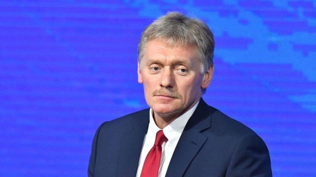 Уиллем Дефо желает всем хорошего настроения