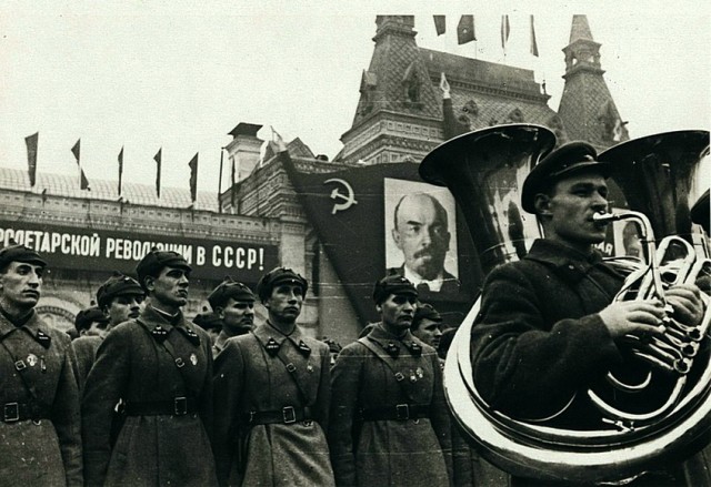 Люди исчезнувшей цивилизации
