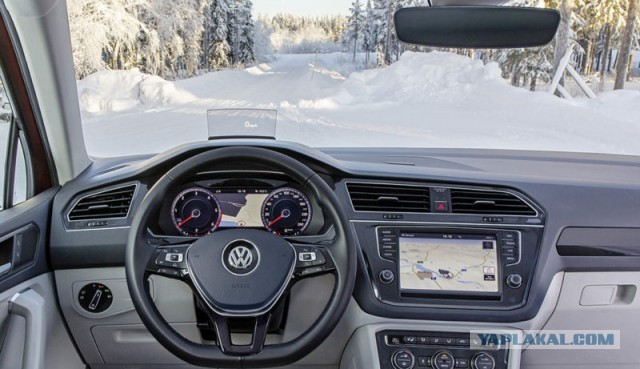 Honda считает, что физические кнопки удобнее сенсорных