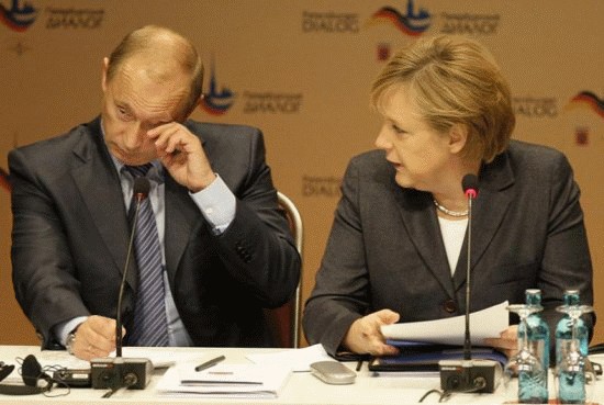 Что случилось, Володя?