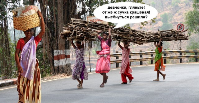 Битва фотожаберов №6.Субботник