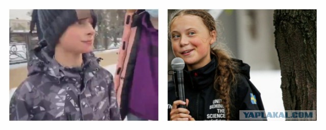 Мальчик. 12 лет