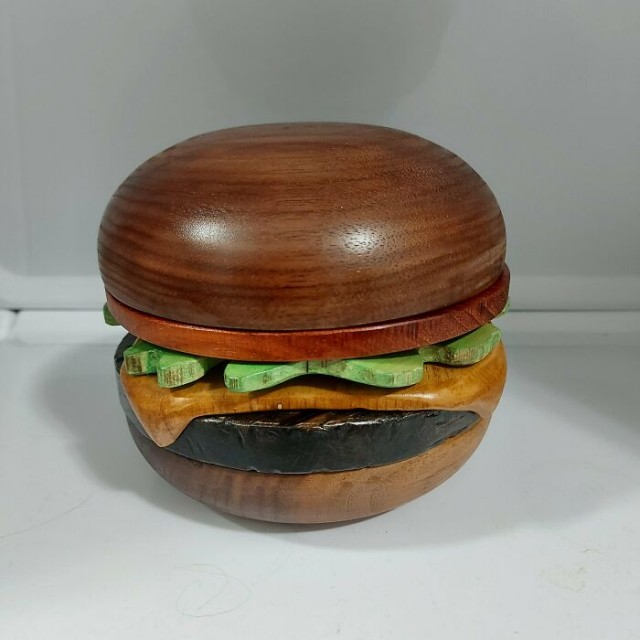 Столярное искусство.