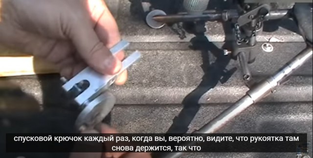 Игрушечный "ГРАД" -"Катюша"