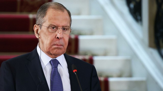 Лавров обвинил либералов в «подрыве генетического кода» россиян