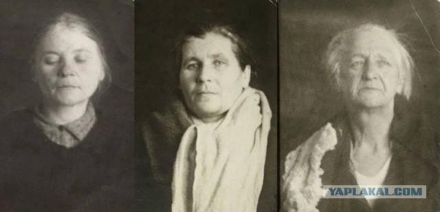 Очередная драпировка Мавзолея Ленина, как величайшая историческая подлость