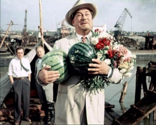 Почему советскую комедию «Верные друзья», снятую в 1953 году, запретили в СССР в 70-е годы?