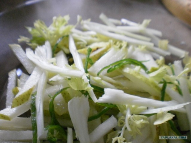 Кулинарная беседка