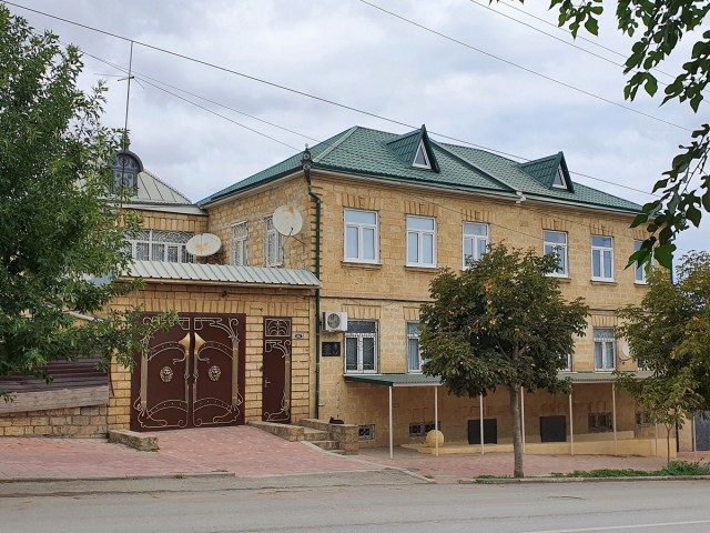 Дагестан или нищему собраться - только подпоясаться