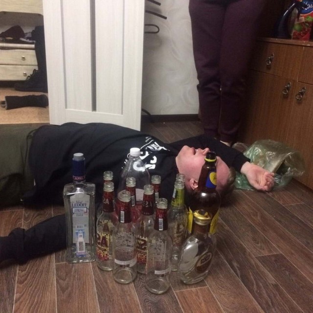 Чудики из социальных сетей 20.11.21