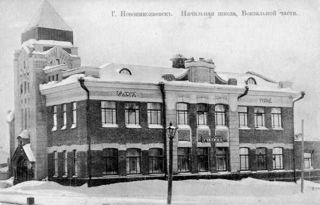Зачем нужен миф о грамотной царской России?
