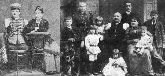 Немного истории в фото