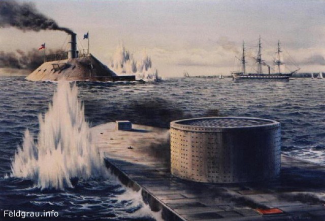 Морская подборка