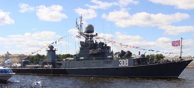 А какая военная техника была в вашем распоряжение?