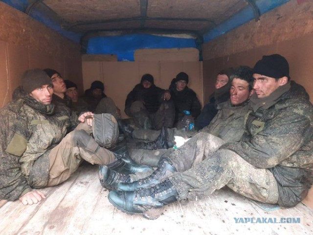 Минобороны примет меры, чтобы исключить попадание срочников на Украину