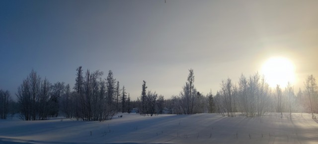 Фото с телефона