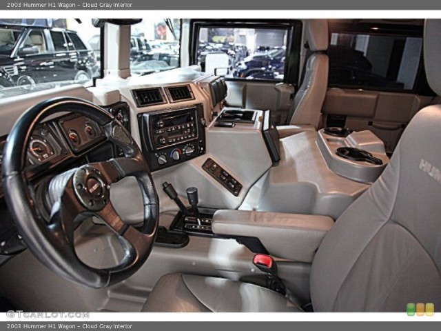 HUMMER из Украины