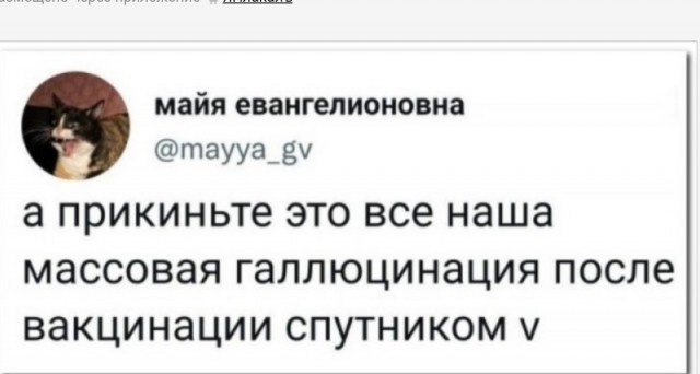 Забавные комментарии из социальных сетей (02.05.22)