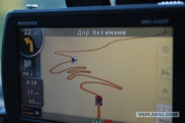 Путешествие по Румынии с семьёй на автомобиле