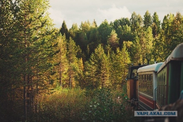 Кудемская Ужд