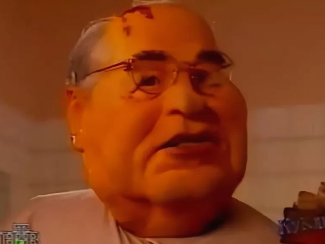 Меченый убийца