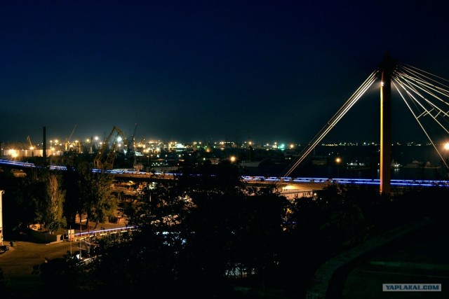 Путешествие по Западной Украине