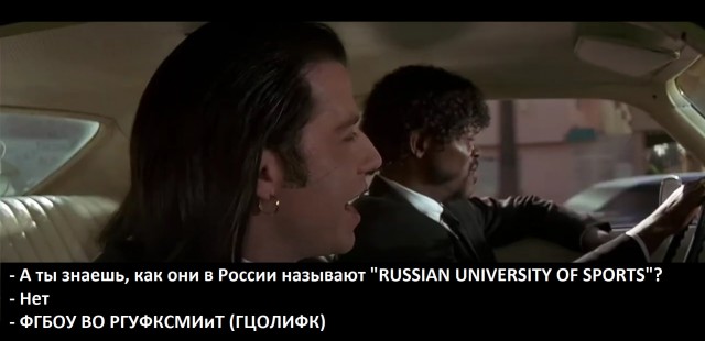 Переписки